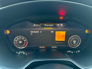 Audi TT 2016 Coupé 1.8 TFSI S-Tronic / S-Line-thumb-23
