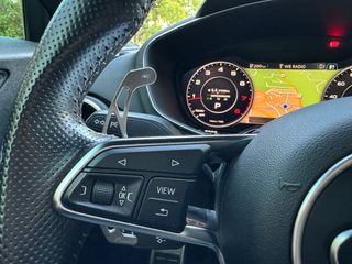 Audi TT 2016 Coupé 1.8 TFSI S-Tronic / S-Line-thumb-24