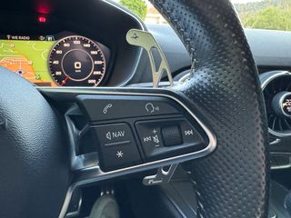 Audi TT 2016 Coupé 1.8 TFSI S-Tronic / S-Line-thumb-25