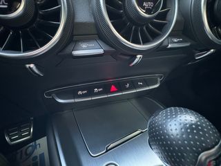 Audi TT 2016 Coupé 1.8 TFSI S-Tronic / S-Line-thumb-31