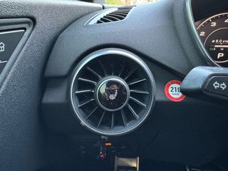 Audi TT 2016 Coupé 1.8 TFSI S-Tronic / S-Line-thumb-32