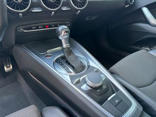 Audi TT 2016 Coupé 1.8 TFSI S-Tronic / S-Line-thumb-33