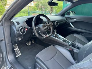 Audi TT 2016 Coupé 1.8 TFSI S-Tronic / S-Line-thumb-35