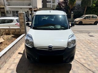 Opel Combo '17  Van 1.3 CDTI ecoFlex