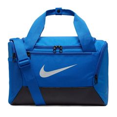 Τσάντα Προπόνησης Nike Brasilia DM3977480