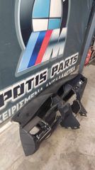 Bmw Ε60/61 ταμπλό για οθόνη και ποτηροθήκες