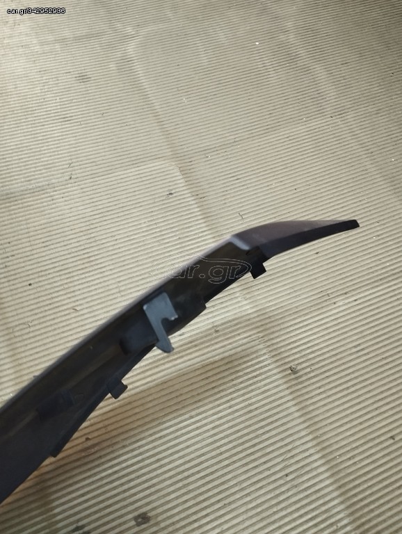 ΚΑΠΑΚΙ ΜΠΟΥΖΙ SYM CITYCOM S 300i EURO4