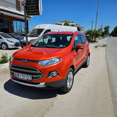 Ford EcoSport '14  1.0 EcoBoost Trend