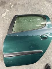 ΚΛΕΙΔΑΡΙΑ ΓΝΗΣΙΑ PEUGEOT 206