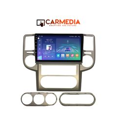 MEGASOUND - CARMEDIA CM20810-13 TABLET 10'' OEM NISSAN XTRAIL 2004-2007 V2