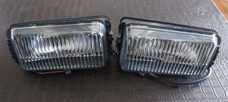 AUDI 80 (Typ. B3) 1986 - 1991-thumb-1