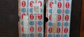 AUDI 80 (Typ. B3) 1986 - 1991-thumb-3