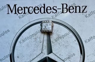 MERCEDES-BENZ C CLASS W204 ΚΑΜΕΡΑ ΕΜΠΡΟΣ ΠΑΡΜΠΡΙΖ A0009050338