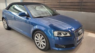 Audi A3 2010 ATTRACTION S-TRONIC FULL EXTRA