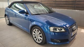 Audi A3 2010 ATTRACTION S-TRONIC FULL EXTRA-thumb-2