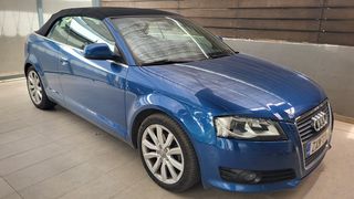 Audi A3 2010 ATTRACTION S-TRONIC FULL EXTRA-thumb-5