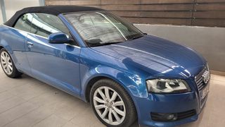 Audi A3 2010 ATTRACTION S-TRONIC FULL EXTRA-thumb-6