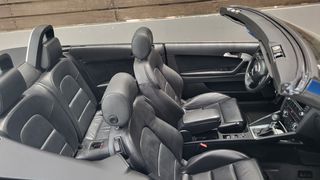 Audi A3 2010 ATTRACTION S-TRONIC FULL EXTRA-thumb-8