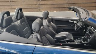 Audi A3 2010 ATTRACTION S-TRONIC FULL EXTRA-thumb-3