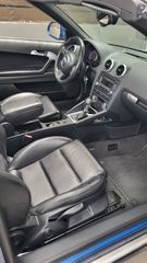 Audi A3 2010 ATTRACTION S-TRONIC FULL EXTRA-thumb-12