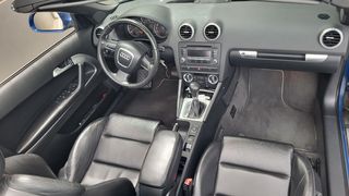 Audi A3 2010 ATTRACTION S-TRONIC FULL EXTRA-thumb-9