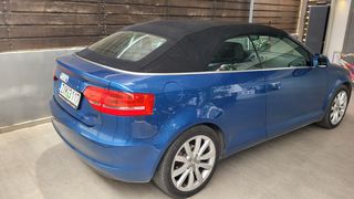 Audi A3 2010 ATTRACTION S-TRONIC FULL EXTRA-thumb-4