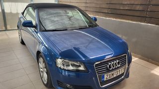 Audi A3 2010 ATTRACTION S-TRONIC FULL EXTRA-thumb-1