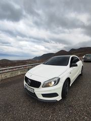 Mercedes-Benz A 180 '14 Amg automatic panorama