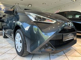 Toyota Aygo '19 ΤΩΡΑ ΜΟΝΟ!!!!