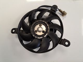 ΒΕΝΤΙΛΑΤΕΡ ΨΥΓΕΙΟΥ ΓΝΗΣΙΟ SUZUKI V-STROM DL 650