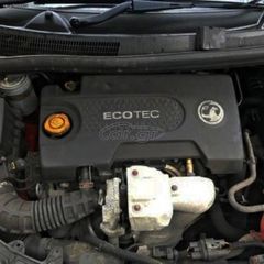 	OPEL Astra J-Opel Corsa E A13DTC ΜΗΧΑΝΗ 1300cc diesi     ΠΑΡΑΛΑΒΗ 2/5/2024