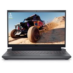 DELL Laptop G15 5530 15.6'' FHD/i7-13650HX/16GB/1TB SSD/RTX 4060 8GB/W11Pro/1Y NBD/Dark Shadow Gray
