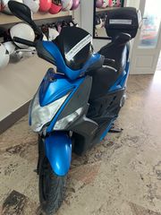 Kymco Agility 200 2016 16+-thumb-1
