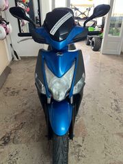 Kymco Agility 200 2016 16+-thumb-2