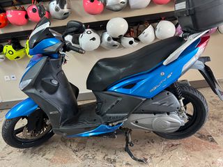 Kymco Agility 200 2016 16+-thumb-3