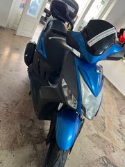 Kymco Agility 200 2016 16+-thumb-4