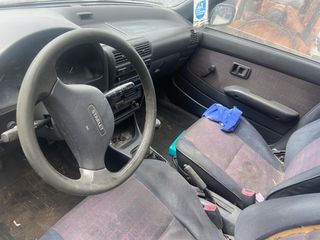 TOYOTA STARLET 1.3 ME TYΠΟ [Ε2] ΓΙΑ ΑΝΤΑΛΛΑΚΤΙΚΑ | anakiklosi-lagada-thumb-7