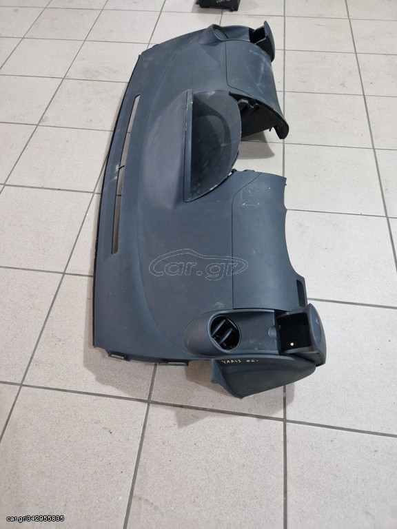 ΤΑΜΠΛΟ YARIS 2005-2011