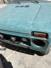 ΠΩΛΕΙΤΑΙ LADA NIVA 2006 ΓΙΑ ΑΝΤΑΛΛΑΚΤΙΚΑ ΚΟΜΜΑΤΙ-ΚΟΜΜΑΤΙ-thumb-2
