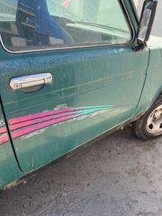 ΠΩΛΕΙΤΑΙ LADA NIVA 2006 ΓΙΑ ΑΝΤΑΛΛΑΚΤΙΚΑ ΚΟΜΜΑΤΙ-ΚΟΜΜΑΤΙ-thumb-5