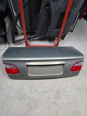 Πορτ μπαγκαζ FIAT ALBEA 