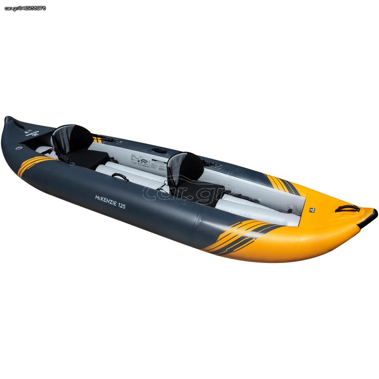 AQUAGLIDE MCKENZIE 125