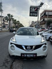 Nissan Juke '16 Acenta euro 6 