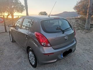 Hyundai i 20 '13