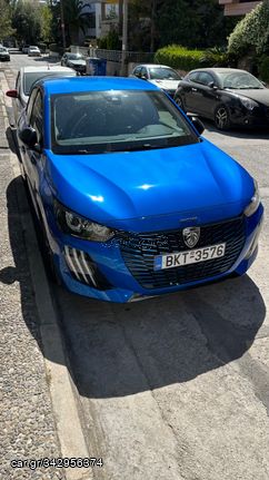 Peugeot 208 '24  1.2 PureTech 100 Allure