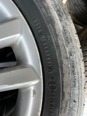 ΠΩΛΟΥΝΤΑΙ ΖΑΝΤΕΣ ΓΝΗΣΙΕΣ TOYOTA 5x114,3 16” ΜΑΖΙ ΜΕ ΛΑΣΤΙΧΑ 205/55R16 FALKEN DOT21-thumb-1
