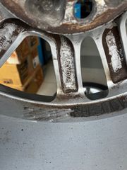 ΠΩΛΟΥΝΤΑΙ ΖΑΝΤΕΣ ΓΝΗΣΙΕΣ TOYOTA 5x114,3 16” ΜΑΖΙ ΜΕ ΛΑΣΤΙΧΑ 205/55R16 FALKEN DOT21-thumb-4