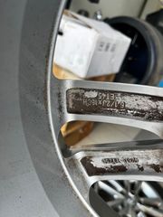 ΠΩΛΟΥΝΤΑΙ ΖΑΝΤΕΣ ΓΝΗΣΙΕΣ TOYOTA 5x114,3 16” ΜΑΖΙ ΜΕ ΛΑΣΤΙΧΑ 205/55R16 FALKEN DOT21-thumb-5