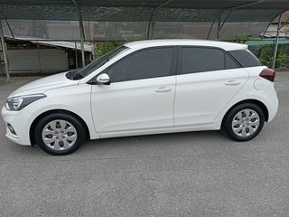 Hyundai i 20 '19 FRESH 