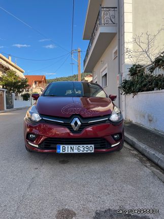 Renault Clio '17